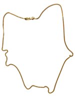 Collana Soranzo Gioielli in Oro giallo RT10446133